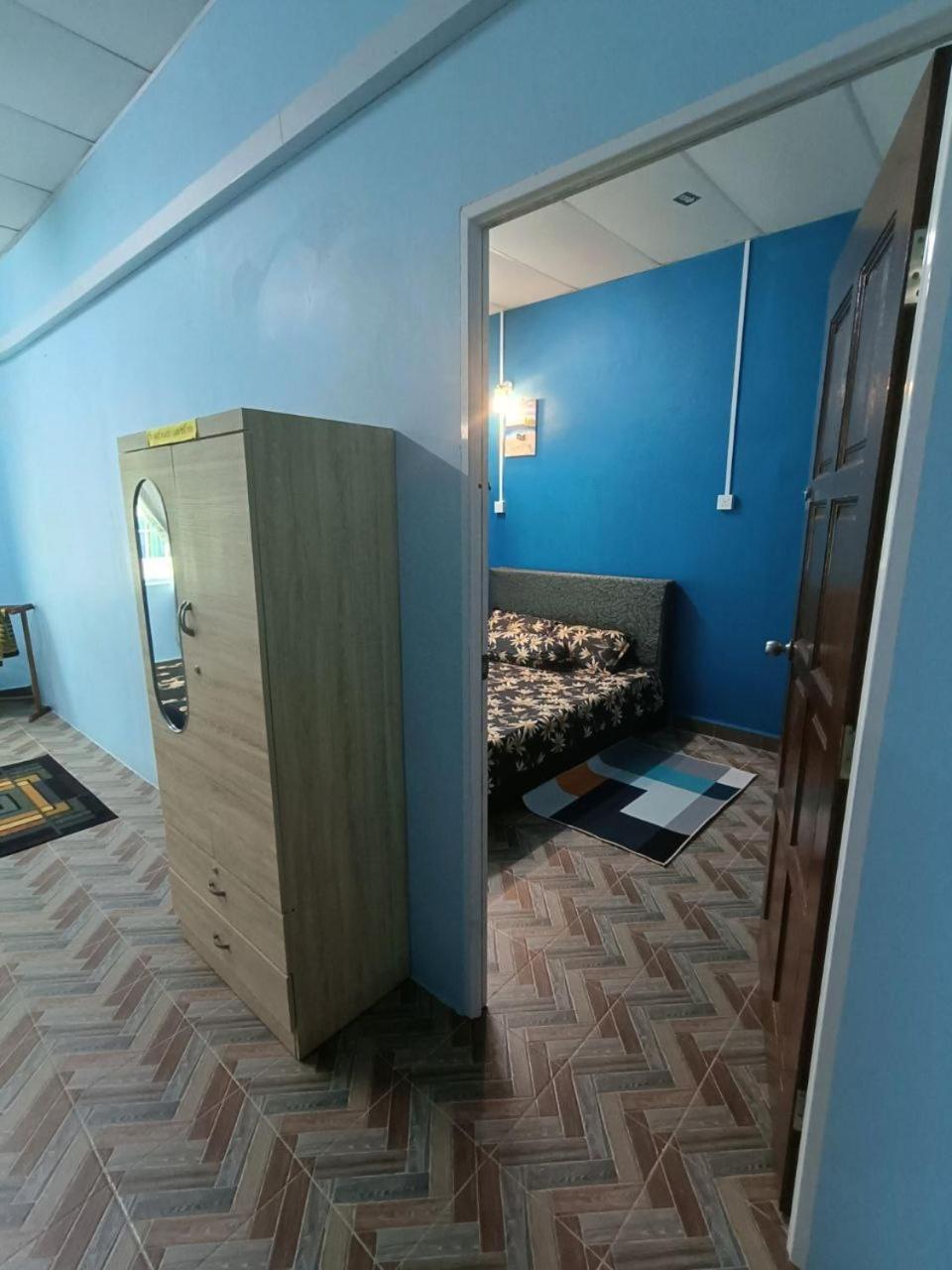 Sr Homestay, Bandar Baru Homestay *