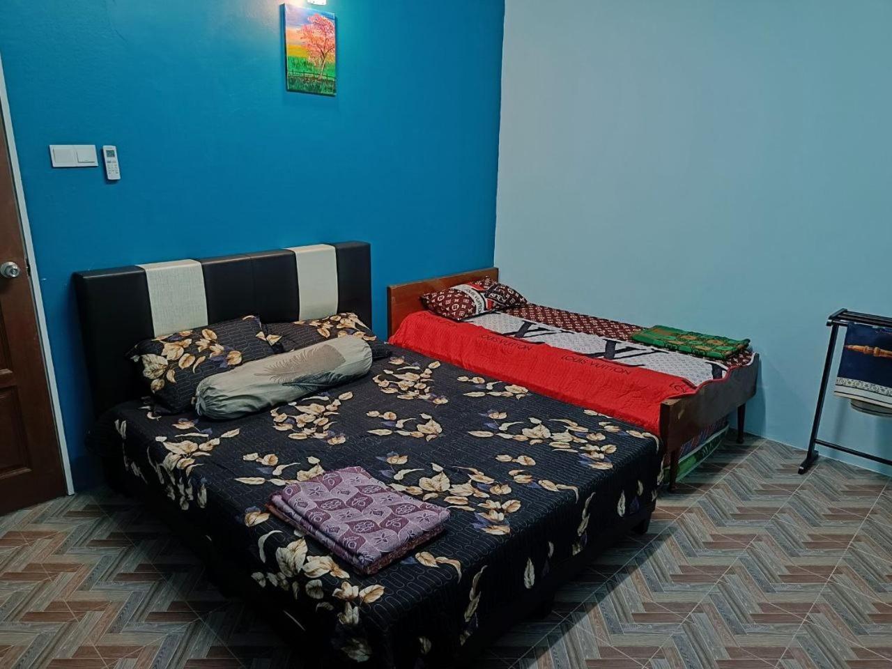 Sr Homestay, Bandar Baru Homestay