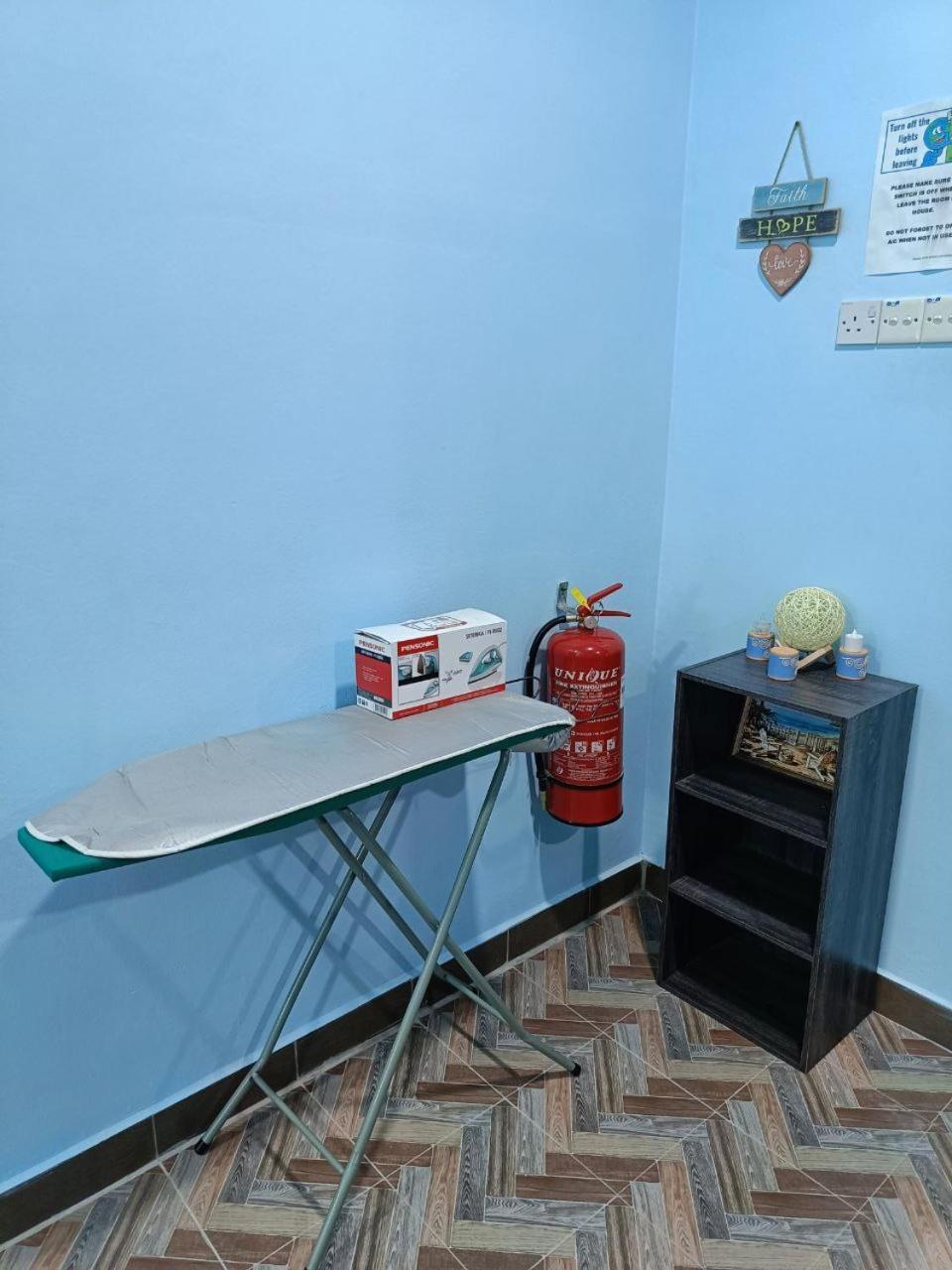 Sr Homestay, Bandar Baru Homestay Kampar