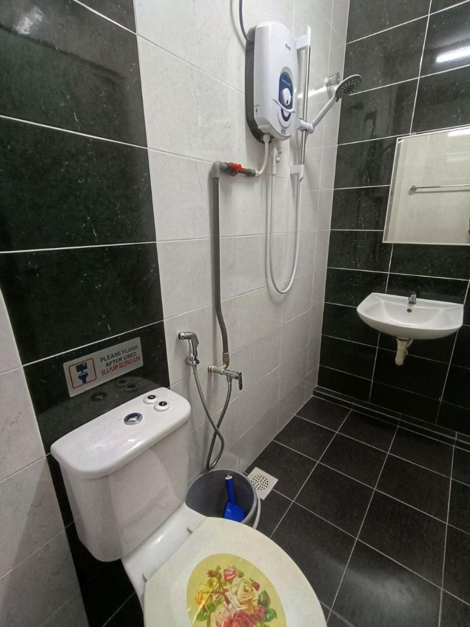 Sr Homestay, Bandar Baru Homestay