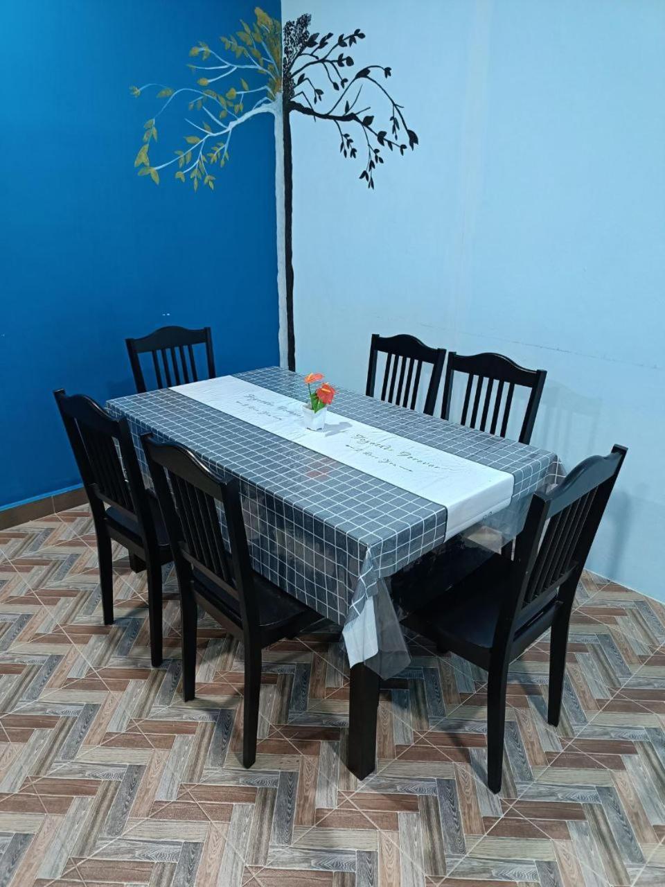 Sr Homestay, Bandar Baru Homestay *