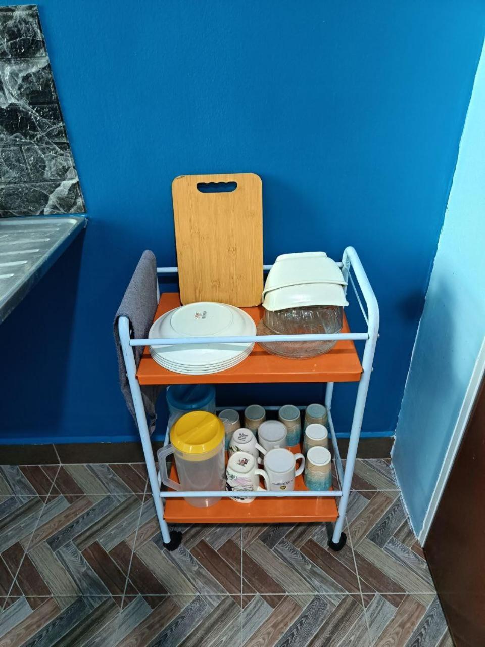 Homestay Sr Homestay, Bandar Baru Kampar