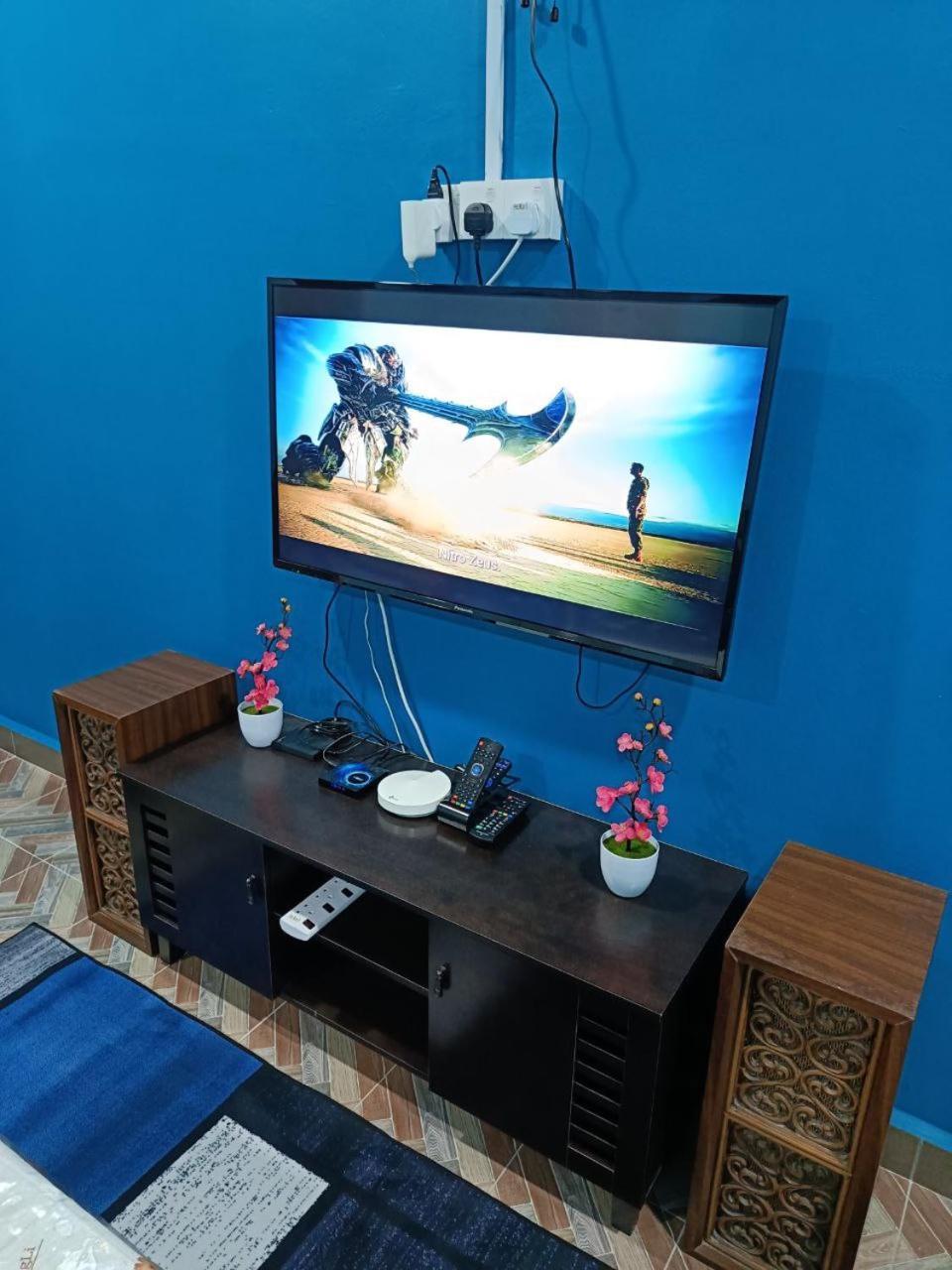 Homestay Sr Homestay, Bandar Baru