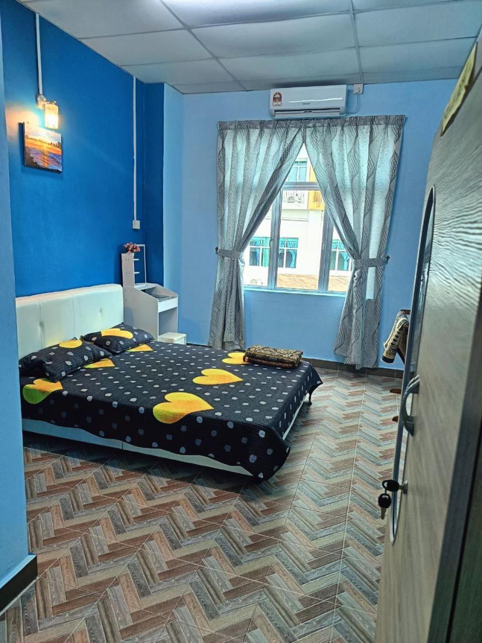 Homestay Sr Homestay, Bandar Baru
