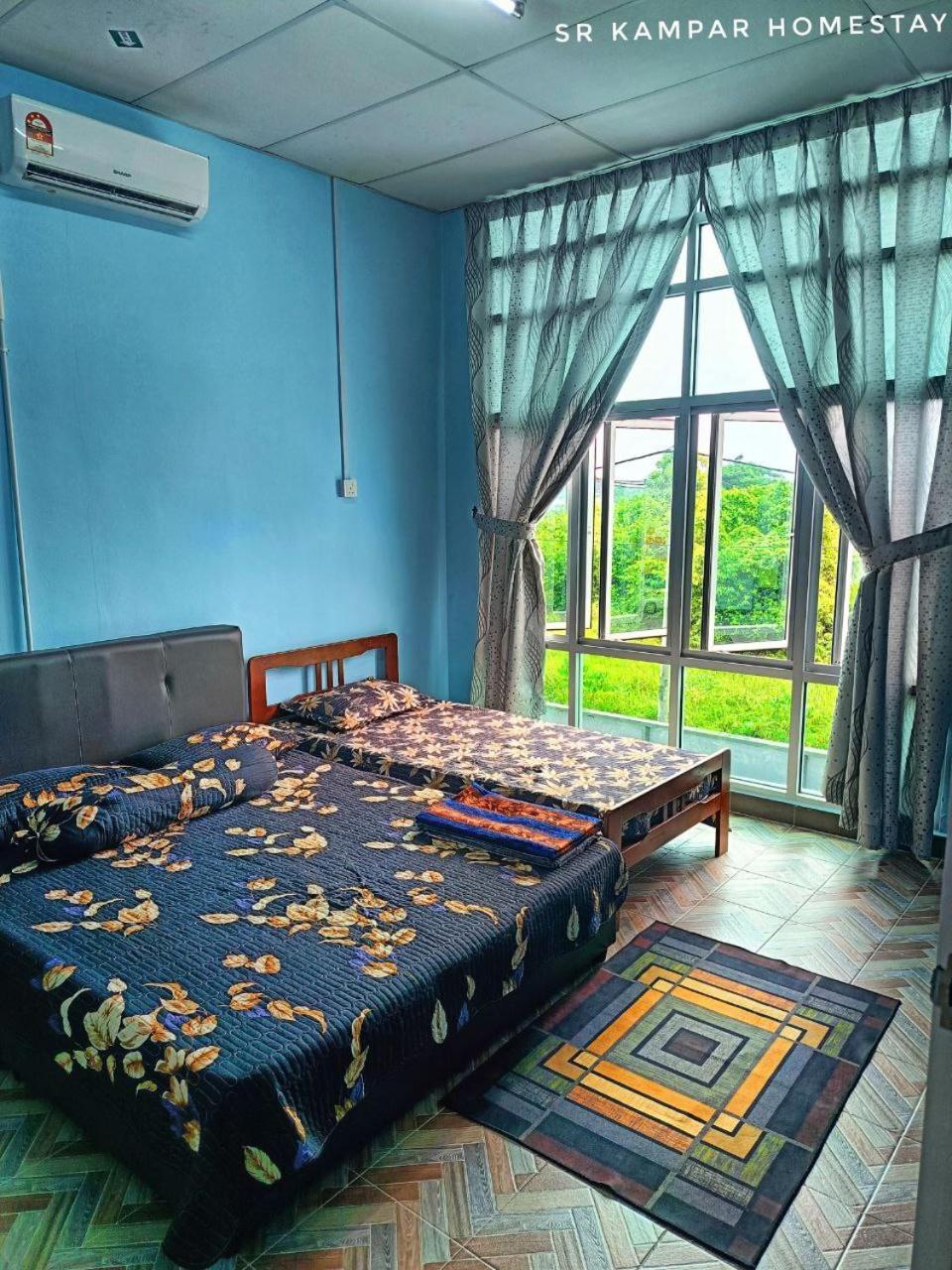 Sr Homestay, Bandar Baru Homestay *