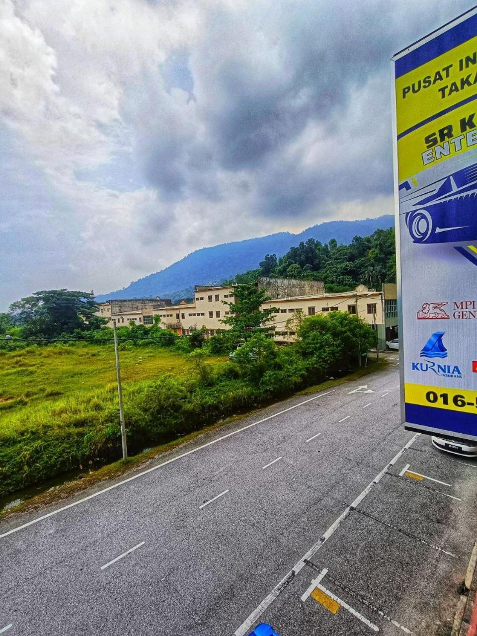Sr Homestay, Bandar Baru Homestay