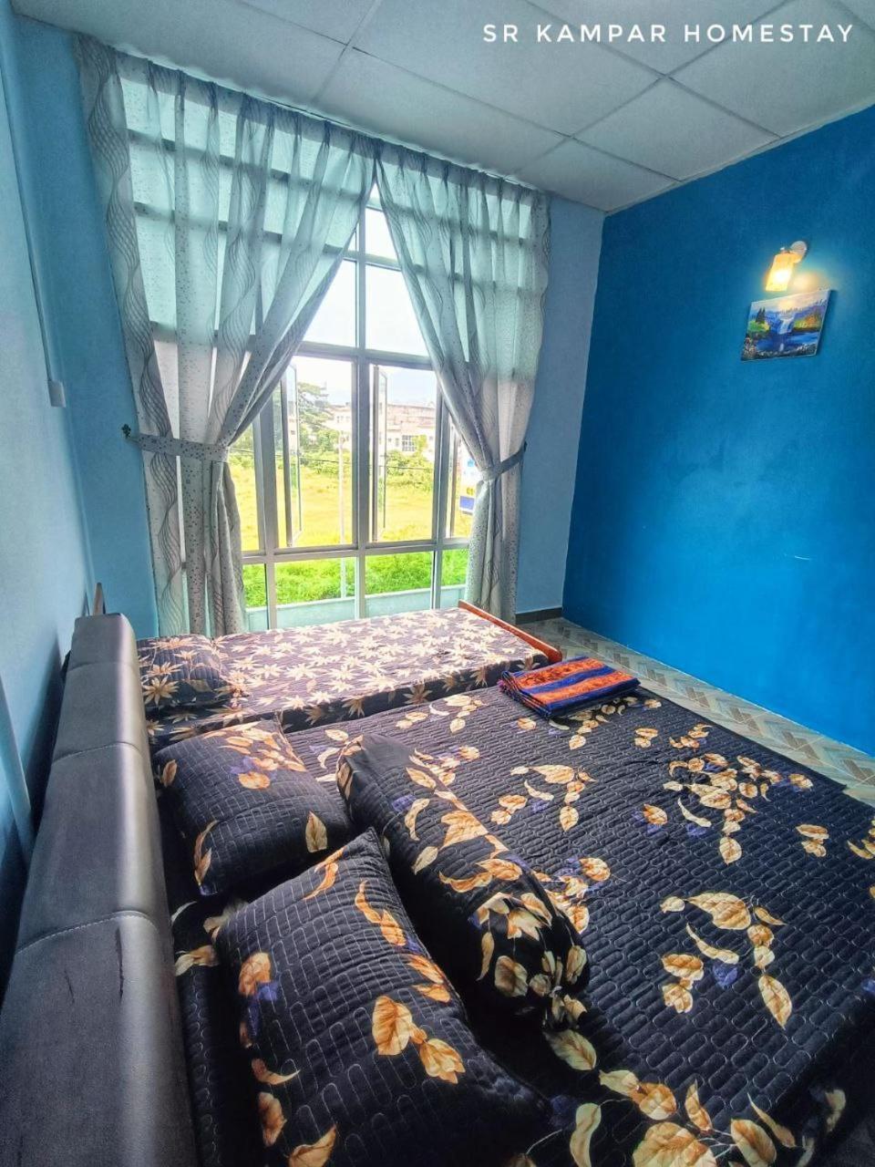 Homestay Sr Homestay, Bandar Baru *