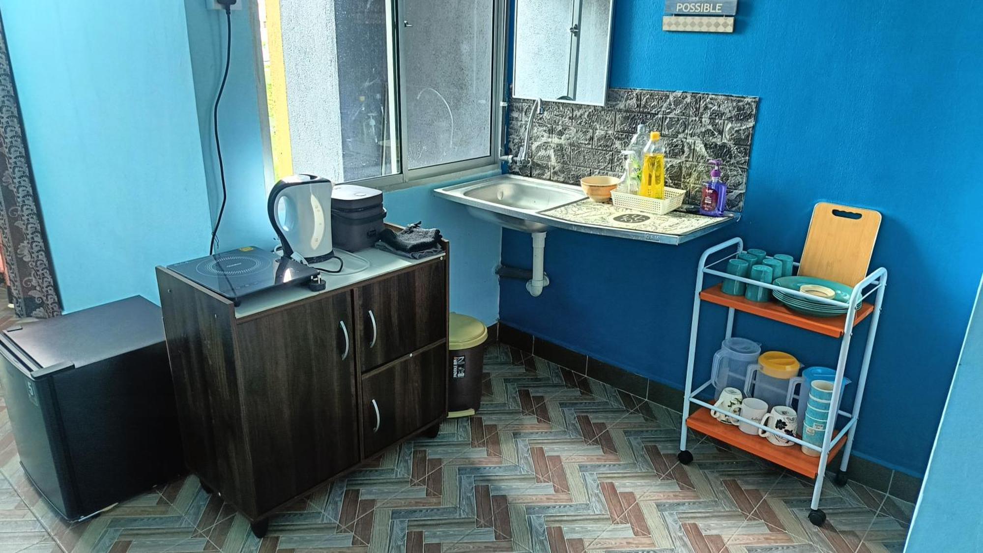 Sr Homestay, Bandar Baru Homestay